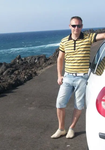 Я Alex, 44, знакомлюсь в Лондоне