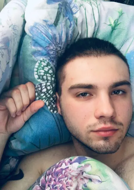 Я Алексей, 40, из Томска, ищу знакомство для приятного времяпровождения