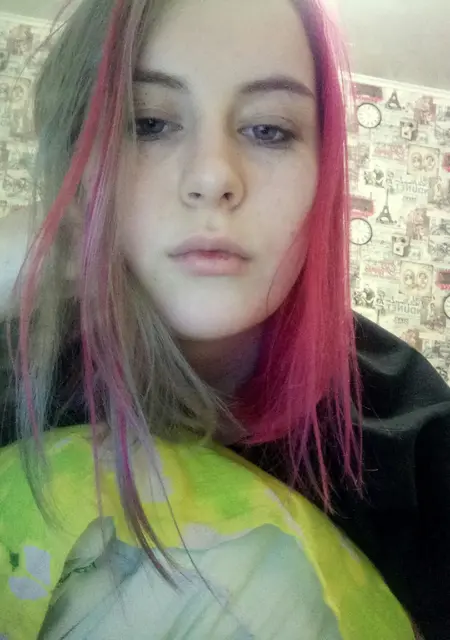 Anastasia из Уфы, ищу на сайте знакомства на одну ночь