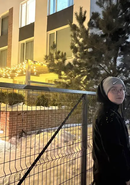 Я Андрей, 22, знакомлюсь для постоянных отношений в Бузулуке