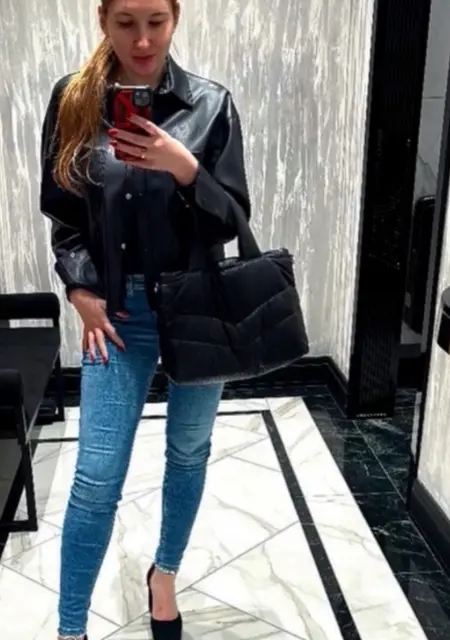 Я Анна, 29, из Тюмени, ищу знакомство для совместных путешествий