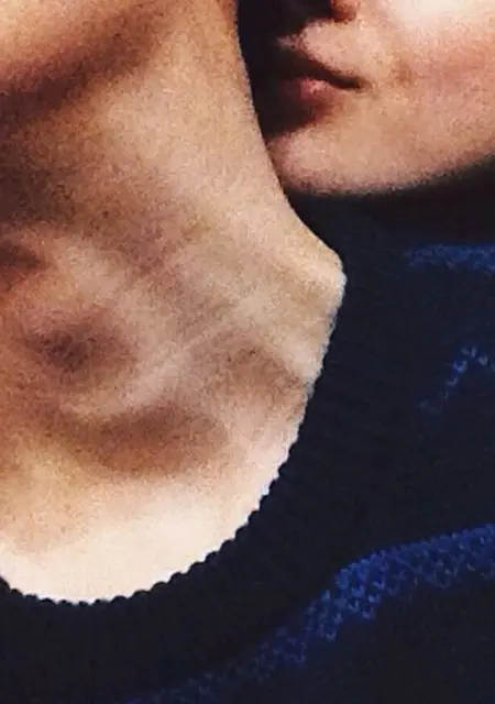 Элина из Тихорецка, мне 28, познакомлюсь для дружбы