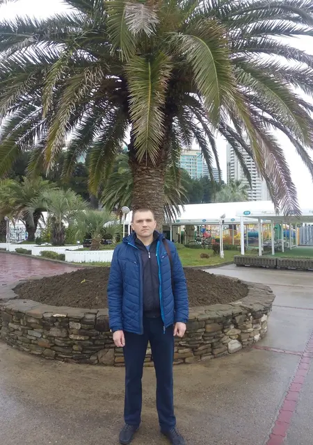 Александр из Юрги, ищу на сайте знакомства на одну ночь