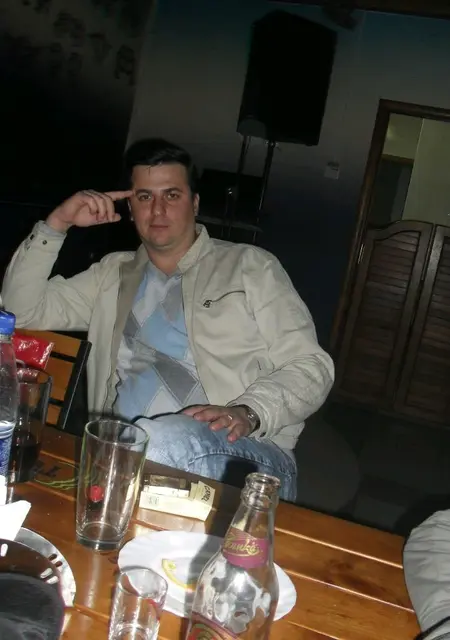 Михаил из Энгельса, мне 43, познакомлюсь на одну ночь