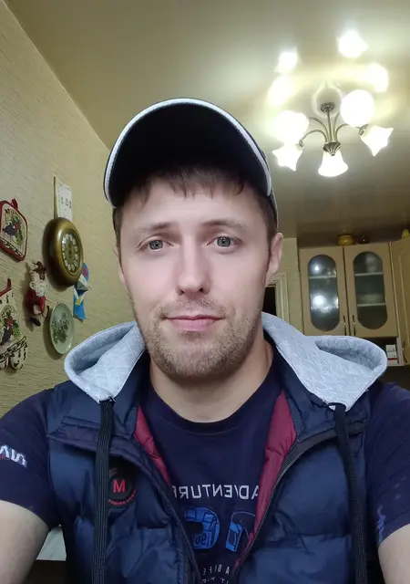 Дмитрий из Перми, мне 36, познакомлюсь без обязательств