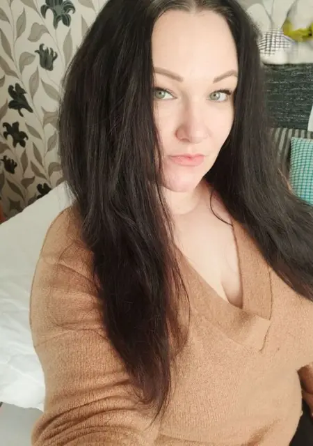 Я Oksi, 38, из Берлина, ищу знакомство