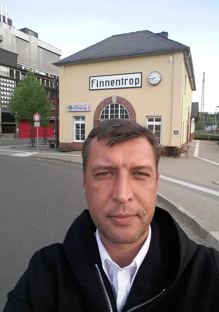 Я Андрей, 48, знакомлюсь для общения в Одессе