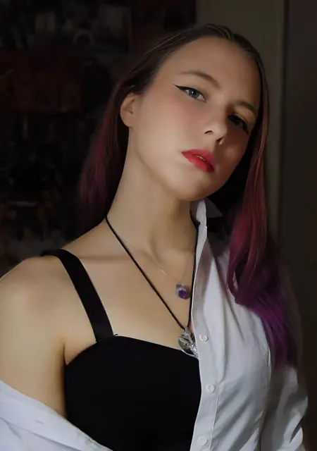 Я Божена, 21, знакомлюсь без обязательств в Санкт-Петербурге