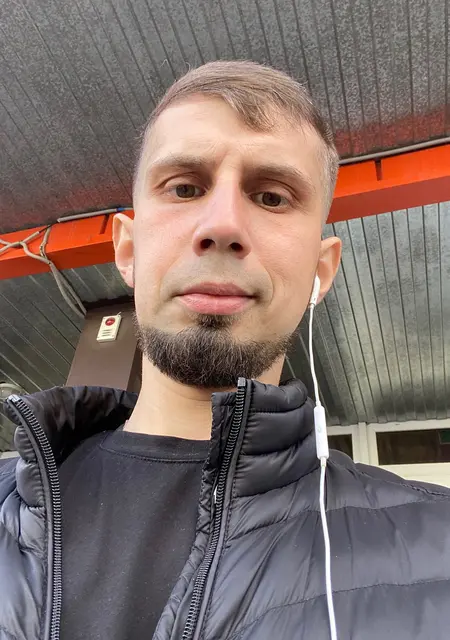 Александр из Сургута, мне 31, познакомлюсь для дружбы