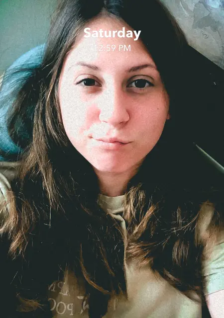 Я Диана, 26, из Твери, ищу знакомства на одну ночь