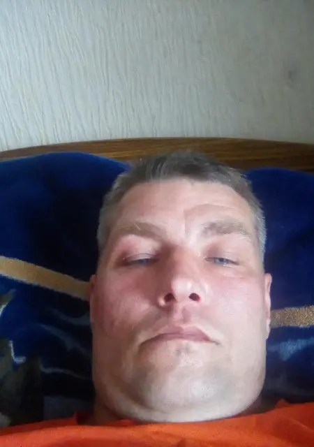 Я Максим, 41, из Краснодара, ищу знакомство для приятного времяпровождения