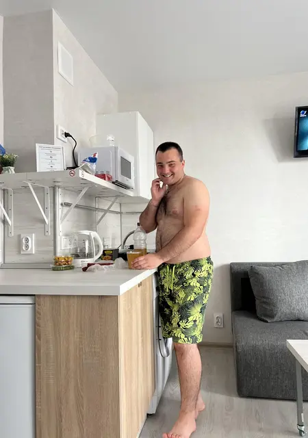 Я Дмитрий, 35, знакомлюсь на одну ночь в Кургане