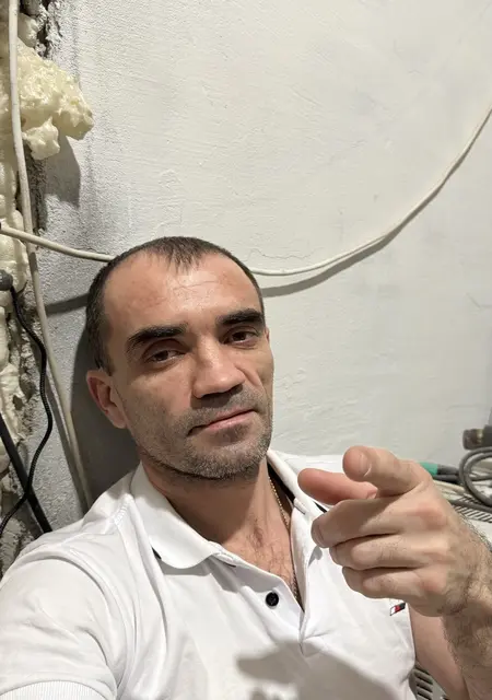 Я Сергей, 42, знакомлюсь без обязательств в Ставрополе