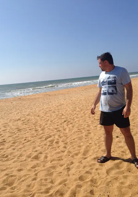 Я Rob, 37, из Армавира, ищу знакомство для дружбы