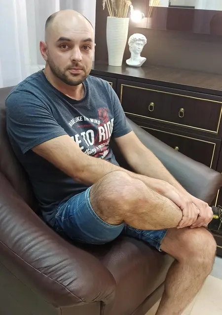 Денис из Йошкар-Олы, ищу на сайте знакомства на одну ночь