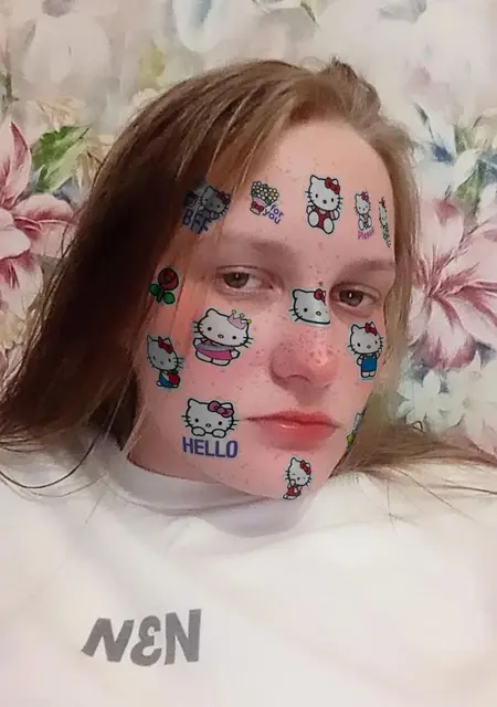 Маша из Новокузнецка, мне 21, познакомлюсь без обязательств