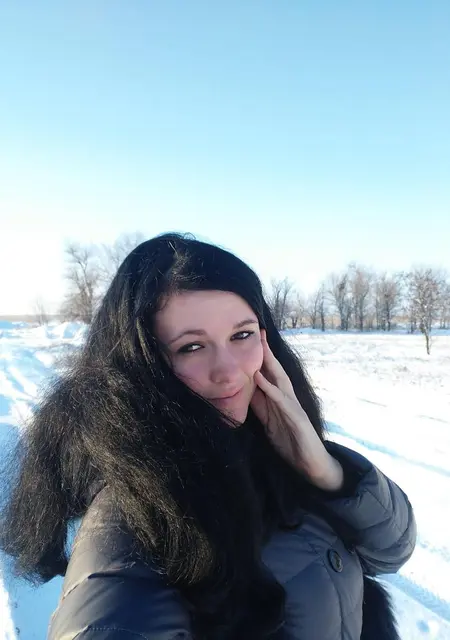 Я Лидия, 31, из Волгограда, ищу знакомства без обязательств