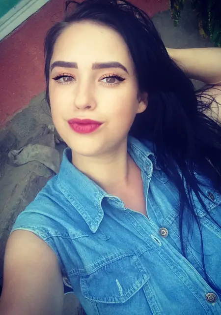 Я Мілана, 27, из Львова, ищу знакомство для постоянных отношений