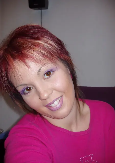 Яна из Ногинска, мне 47, познакомлюсь для вирта