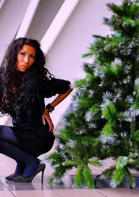 Марина из Нижнего Новгорода, мне 49, познакомлюсь для дружбы