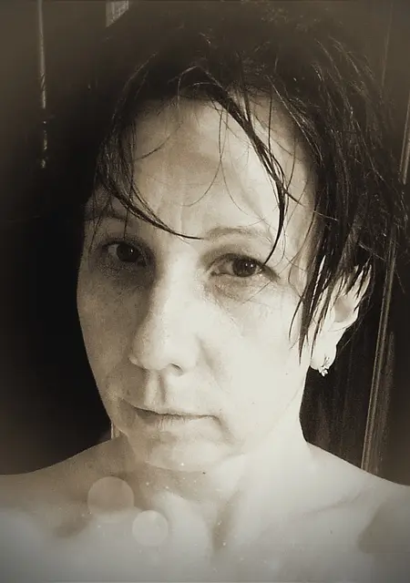 Я Юлия, 51, знакомлюсь для постоянных отношений в Москве