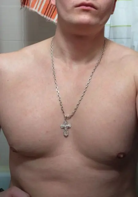 Дмитрий из Ухты, мне 28, познакомлюсь на одну ночь