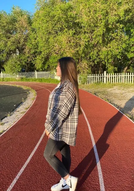 Карина из Благовещенска, мне 27, познакомлюсь для дружбы