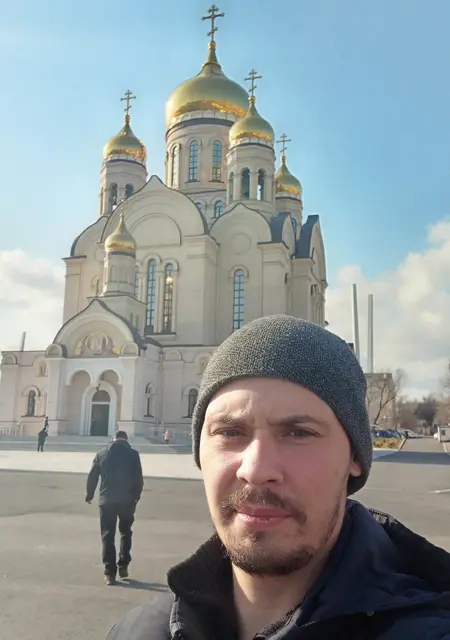 Nic из Улан-Удэ, мне 32, познакомлюсь для открытые отношения