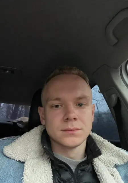 Я Александр, 29, знакомлюсь на одну ночь в Кингисеппе