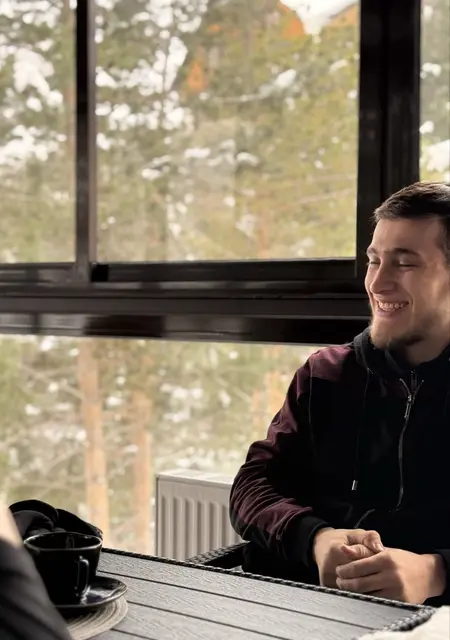 Аюб из Санкт-Петербурга, ищу на сайте знакомства на одну ночь