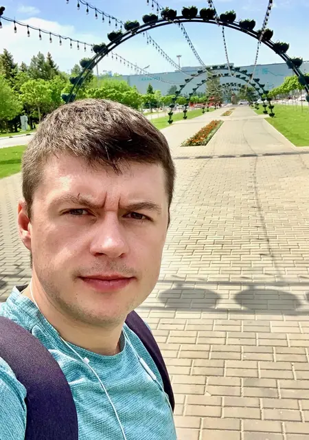 Я Александр, 35, знакомлюсь для приятного времяпровождения в Волжском