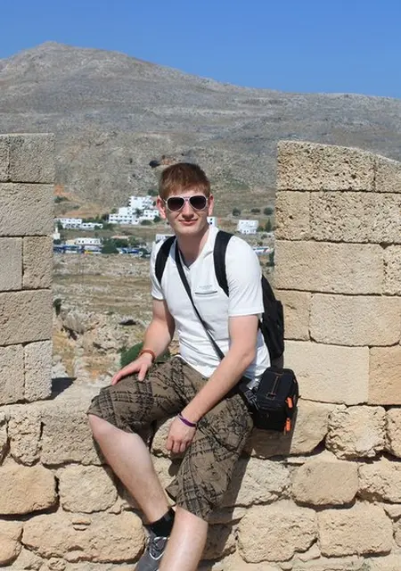 Я Сергей, 38, из Ханты-Мансийска, ищу знакомства без обязательств