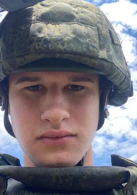 Я Назар, 20, знакомлюсь без обязательств в Буденновске