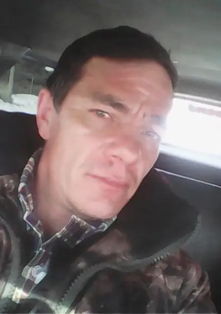 Сергей из Партизанска, мне 47, познакомлюсь на одну ночь