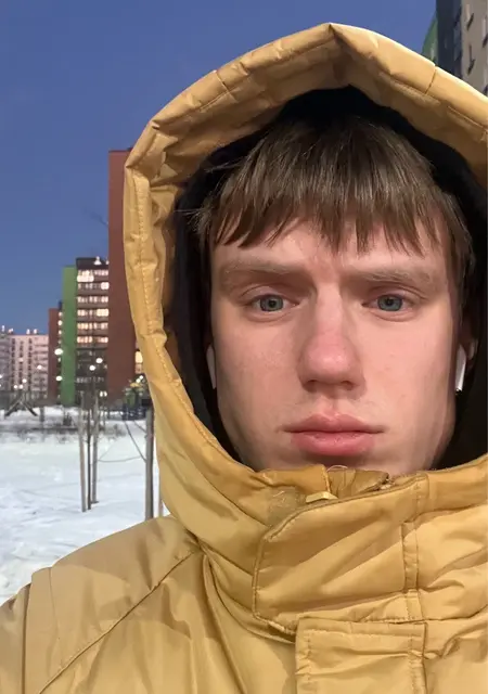 Я Kirill, 20, из Нижнего Новгорода, ищу знакомство для постоянных отношений