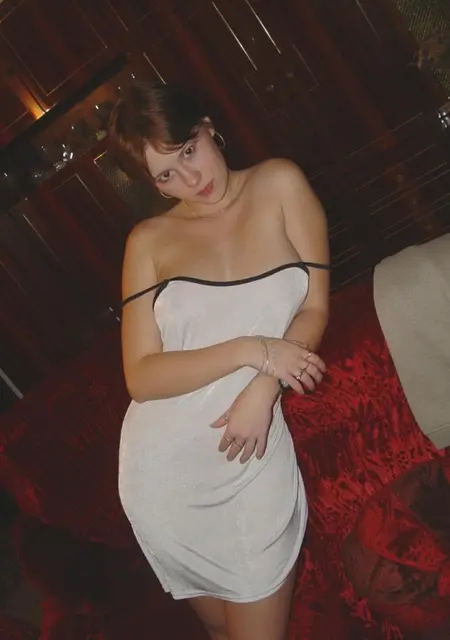 Виктория из Самары, мне 29, познакомлюсь для общения