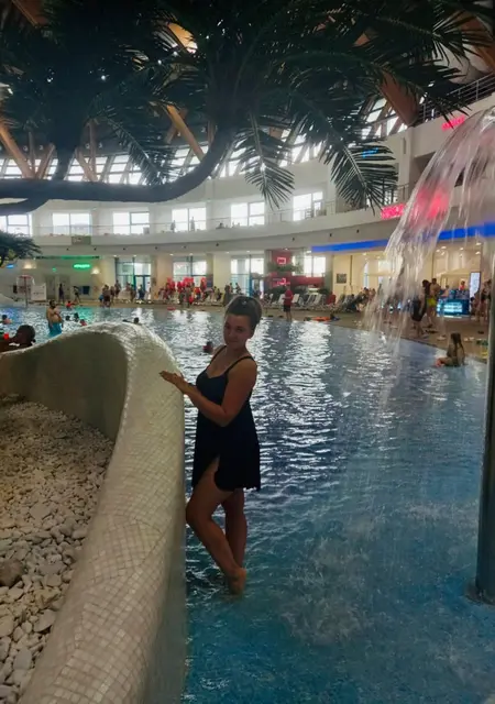 Tina из Красноярска, мне 29, познакомлюсь на одну ночь