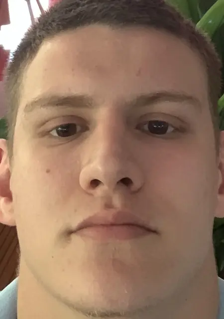 Я Robert, 21, знакомлюсь для вирта в Сочи