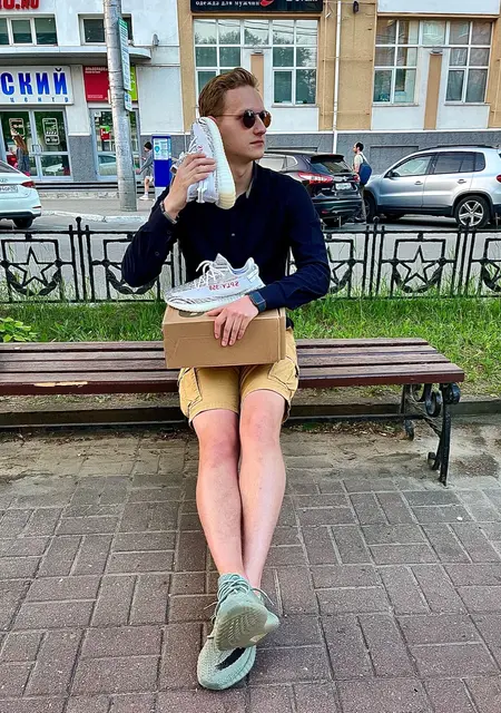 Я Александр, 21, знакомлюсь для дружбы в Калуге