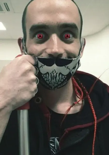 Я Juju, 24, знакомлюсь в Париже