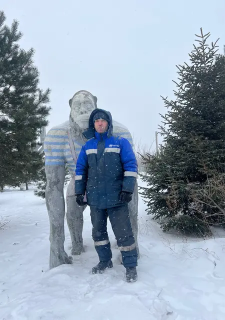 Я Виктор, 49, знакомлюсь для приятного времяпровождения в Ростове-на-Дону