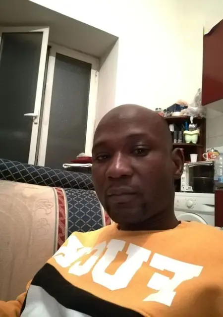 Я Suke, 24, знакомлюсь в Риме