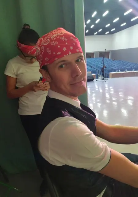 Борис из Оренбурга, мне 35, познакомлюсь для общения