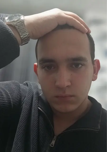 Александр из Самары, ищу на сайте знакомства на одну ночь