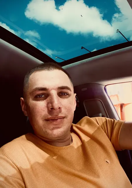 Я Arsen, 38, знакомлюсь без обязательств в Прохладном