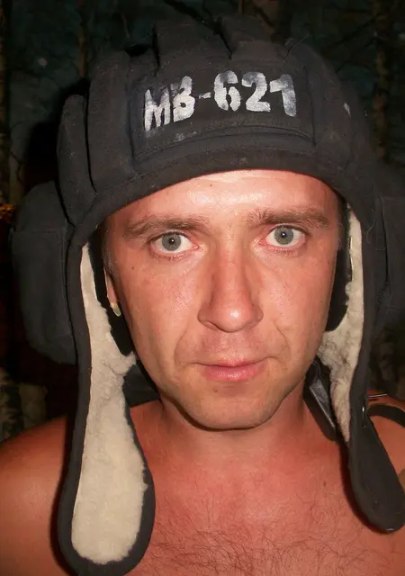 Игорь из Железнодорожного, ищу на сайте знакомства на одну ночь