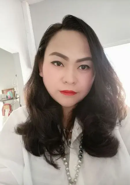 Kate из Варшавы