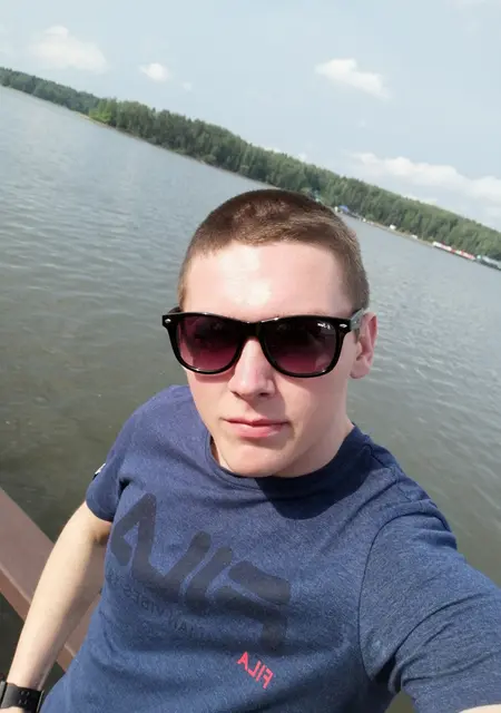 Я Gender, 29, знакомлюсь без обязательств в Истре