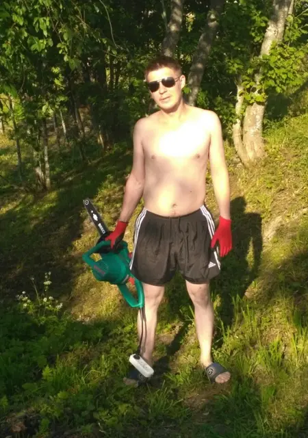 Втктор из Мурино, ищу на сайте знакомства на одну ночь