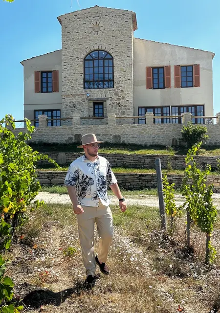 Я Влас, 27, знакомлюсь на одну ночь в Невинномысске